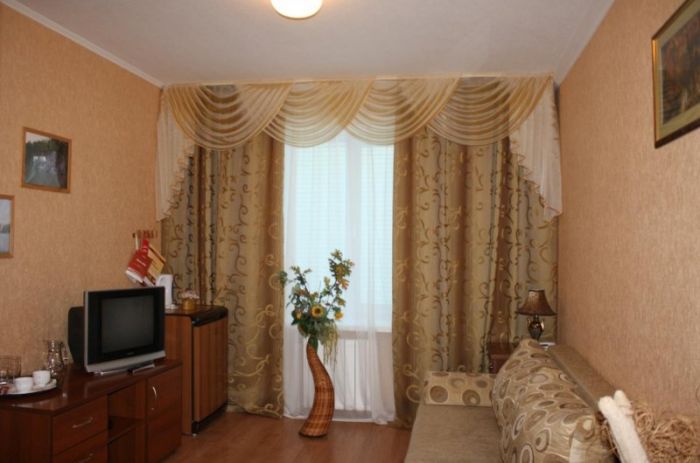 Hotel Na Vainera 2*, Pervouralsk