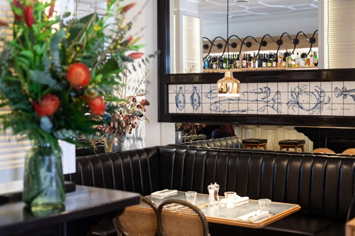 Restaurant Gady