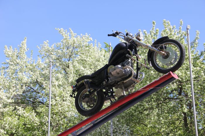 Irbit Eyalet Motosiklet Müzesi