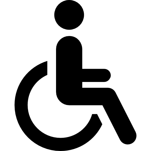 Engelli yolcular