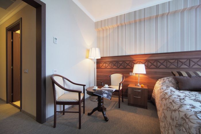 Palais Royal 4*, Yekaterinburg