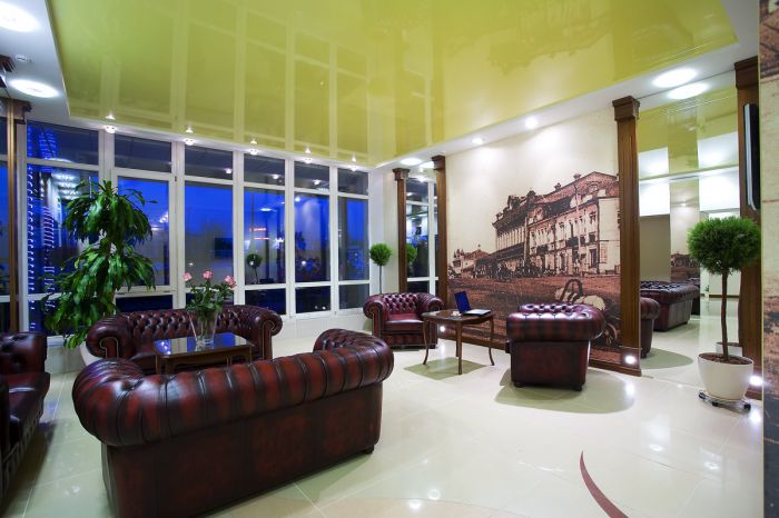 Hotel Tagil 3*, Nizhny Tagil