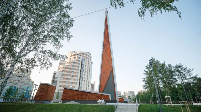 Afsonaviy Ural: qahramonlar hikoyalari, G'alabaning noma'lum hikoyalari