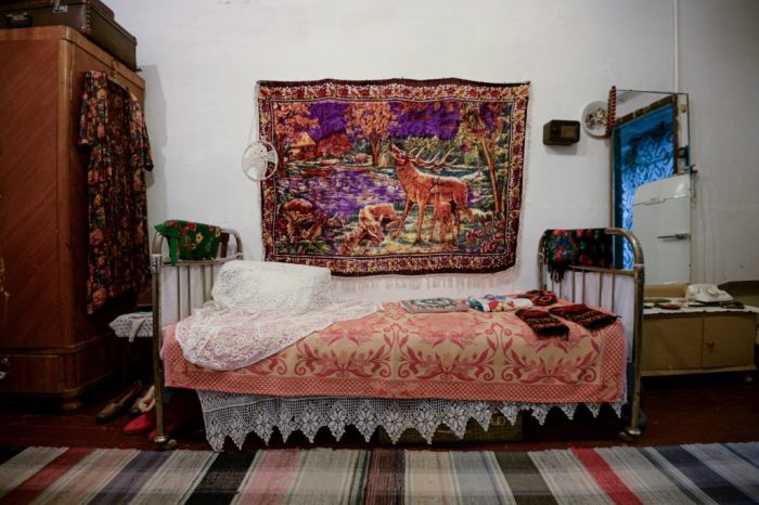 Sovet hayoti muzeyi