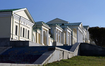 Qadimgi saroy sirlari