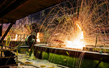 EVRAZ NTMK gezi programları