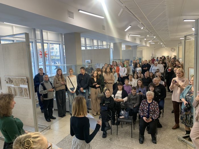 Выставка "Все лучшее"