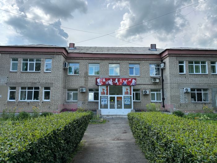 МКУ «Центр развития туризма города Каменска-Уральского», Свердловская область, г. Каменск-Уральский, ул. Синарская, 7 