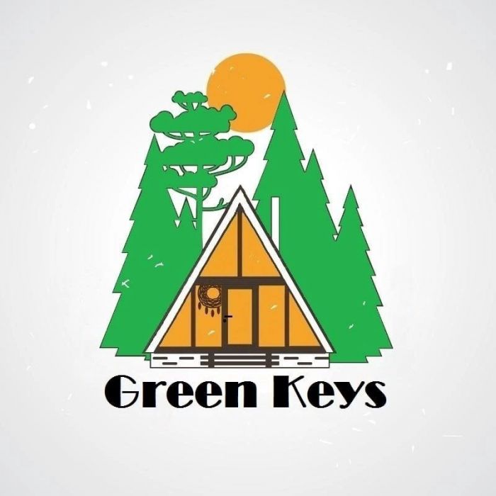 Eco-space "Green Keys"