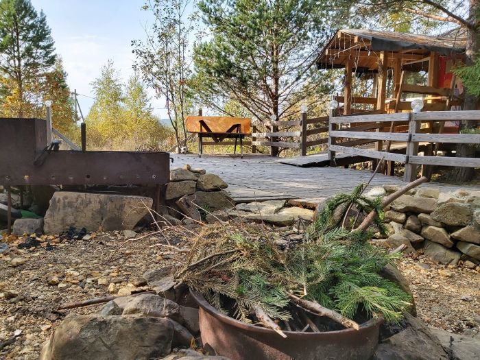 Hobbit Village "Hobbiton"