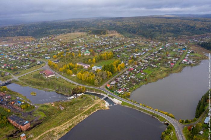 Фестиваль деревянного зодчества