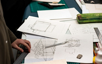 Образовательное путешествие в Екатеринбург