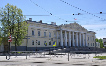 Историко-краеведческий музей, МБУК «Нижнетагильский музей заповедник «Горнозаводский Урал»