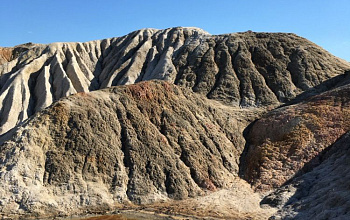 Лучшие локации для фотосессий в Свердловской области