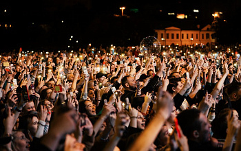 События Свердловской области