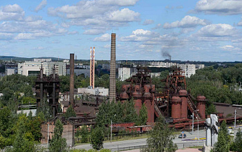 Эко-индустриальный технопарк «Старый Демидовский завод» структурное подразделение МБУК «Нижнетагильский музей-заповедник» «Горнозаводский Урал»