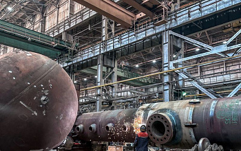 Промышленный туризм